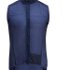 Pánska vesta Silvini Tenno MJ1602 navy / blue