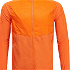 Pánska vetruodolná bunda Silvini Corteno MJ2120 orange