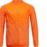 Pánska vetruodolná bunda Silvini Corteno MJ2120 orange