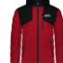 Pánska zimná bunda NORDBLANC UNDIVIDED červená NBWJM7941_CIC