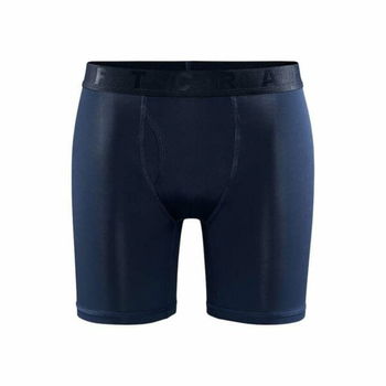 Pánske boxerky CRAFT CORE Dry 6" tmavomodrá 1910441-396000