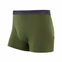 Pánske boxerky Sensor Merino Wool Active safari 17200022