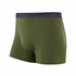 Pánske boxerky Sensor Merino Wool Active safari 17200022