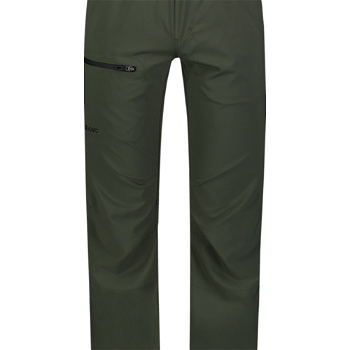 Pánske ľahké outdoorové nohavice Nordblanc Tracker khaki NBSPM7616_MCZ