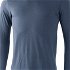 Pánske merino tričko Lasting ALAN-5656 modré