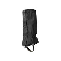 Pánske návleky na topánky Rab Trek Gaiter black/BL