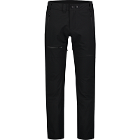 Pánske nepremokavé outdoorové nohavice NORDBLANC ZESTILY čierne NBFPM7960_CRN