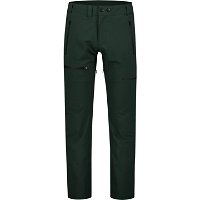 Pánske nepremokavé outdoorové nohavice NORDBLANC ZESTILY zelené NBFPM7960_ENZ