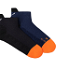Pánske nízke ponožky Salewa Wildfire Alpine Merino Alpine Hemp 69022-8621 electric