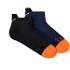 Pánske nízke ponožky Salewa Wildfire Alpine Merino Alpine Hemp 69022-8621 electric