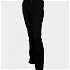 Pánske outdoorové nohavice Sweep SMPT009 black