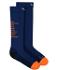 Pánske ponožky Ortles Dolomites Alpine Merino 69045-8621 electric