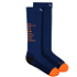 Pánske ponožky Ortles Dolomites Alpine Merino 69045-8621 electric