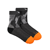 Pánske ponožky Salewa Pedroc Camo Alpine Merino Quarter 69041-0911 black out