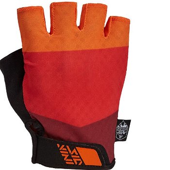 Pánske rukavice Silvini Anapo MA1426 black / orange