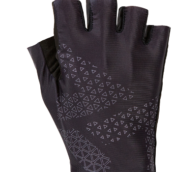 Pánske rukavice Silvini Sarca UA1633 black/charcoal