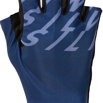 Pánske rukavice Silvini Sarca UA1633 navy / blue