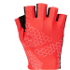 Pánske rukavice Silvini Sarca UA1633 ruby/pink