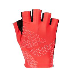 Pánske rukavice Silvini Sarca UA1633 ruby/pink