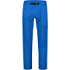 Pánske softshellové nohavice Nordblanc ENCAPSULATED modré NBFPM7731_INM