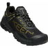 Pánske topánky Keen NXIS EVO WP M black/keen yelow