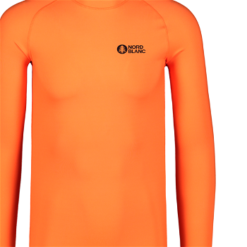 Pánske tričko s UV ochranou SURFER NBSMF7867_SOO