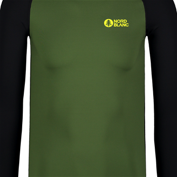 Pánske tričko s UV ochranou SURFER NBSMF7867_ZZE