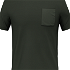 Pánske tričko Salewa FANES ART AM T-SHIRT M. 28684-5280