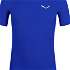 Pánske tričko Salewa Zebru Fresh Merino Responsive 28349-8620 electric