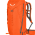 Pánsky batoh Salewa Mountain Trainer 2 28 L red orange 1292-4150