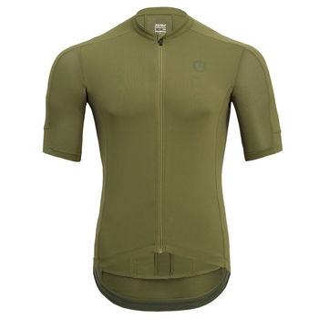 pánsky cyklodres Silvini Ceno MD2015 olive