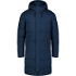 Pánsky zimný kabát Nordblanc HOOD modrý NBWJM7714_MVO