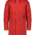 Pánsky zimný kabát Nordblanc HOOD oranžový NBWJM7714_REL