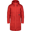 Pánsky zimný kabát Nordblanc HOOD oranžový NBWJM7714_REL