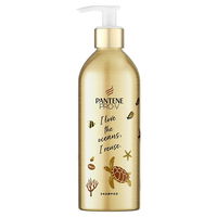 Pantene Šampón pre poškodené vlasy v naplniteľné fľaši Repair & Protect (Shampoo) 430 ml