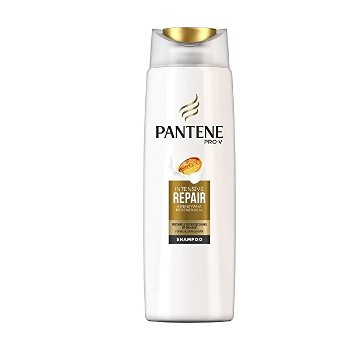 Pantene Šampón pre suché a poškodené vlasy Repair & Protect (Shampoo) 250 ml