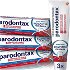 Parodontax Zubná pasta so sviežou príchuťou Kompletná ochrana Extra Fresh 3 x 75 ml