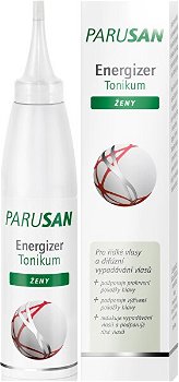 Parusan Parusan Energizer tonikum pre zeny 200 ml