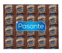 Pasante Chocolate 100 ks