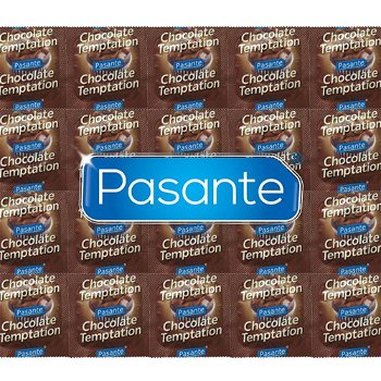 Pasante Chocolate 3 ks