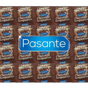 Pasante Chocolate 50 ks