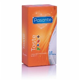 Pasante Taste krabička