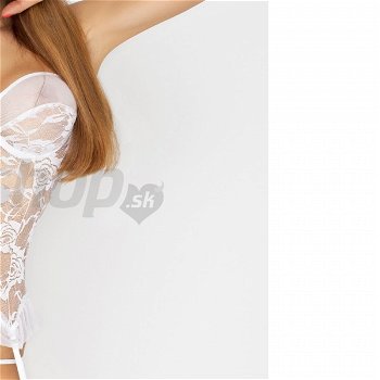 PASSION Erotický korzet Xena corset