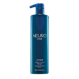 Paul Mitchell Ošetrujúce šampón na ochranu vlasov Neuro Care Lather (HeatCTRL Shampoo) 272 ml