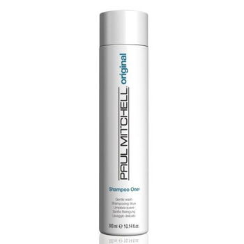 Paul Mitchell Šampón pre šetrné umývanie vlasov Original (Shampoo One Gentle Wash) 300 ml