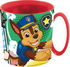 PAW PATROL Plastový hrnček Paw patrol 390ml