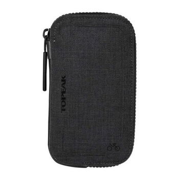 Peňaženka a puzdro na telefón TOPEAK CYCLING WALLET 4.7” TC2304B