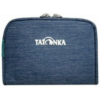 Peňaženka Tatonka Big Plain Wallet navy