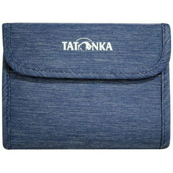 Peňaženka Tatonka Euro Wallet navy