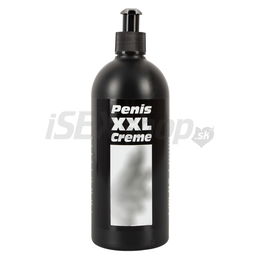 Penis XXL intímny krém pre mužov 500 ml